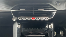 Peugeot 208 1.2 PureTech 100 Allure Premium + 5dr Petrol Hatchback